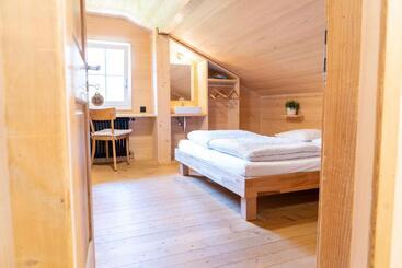 Naturfreunde Hostel Grindelwald