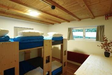 Naturfreunde Hostel Grindelwald