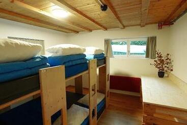 Naturfreunde Hostel Grindelwald