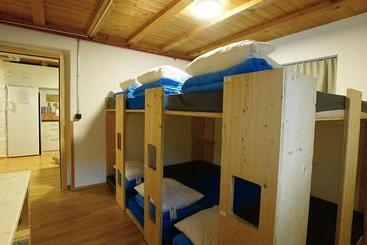 Naturfreunde Hostel Grindelwald