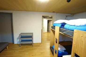 Naturfreunde Hostel Grindelwald