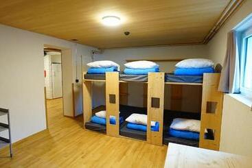 Naturfreunde Hostel Grindelwald