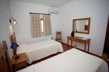 Naveterra Hotel Rural - Alandroal