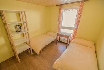 Общежитие Schutzenbach Backpackers For Adults 18 35