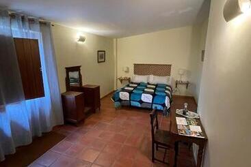 Quinta Do Salgueiro B&b   Turismo Rural