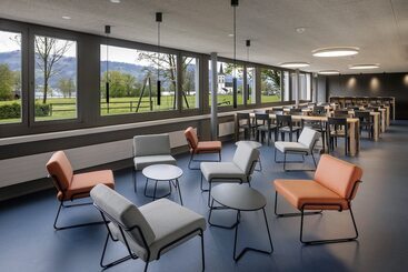 Rapperswil Jona Youth Hostel