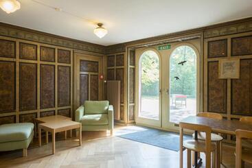 Schaffhausen Youth Hostel