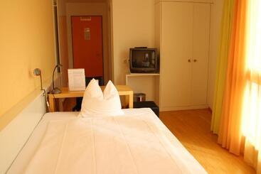 Seminar Hotel Rigi Am See - Weggis