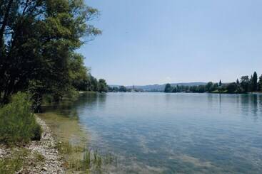 Stein Am Rhein Youth Hostel