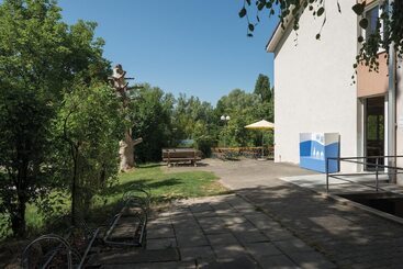 Stein Am Rhein Youth Hostel