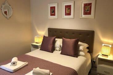 The Capital Boutique B&b