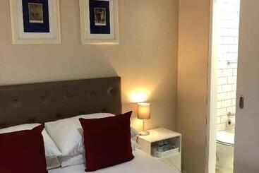 The Capital Boutique B&b