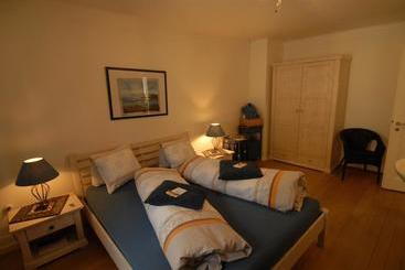Victor's Bed & Breakfast