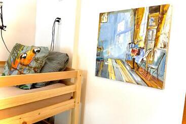 Viva Hostel