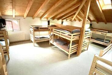 Viva Hostel