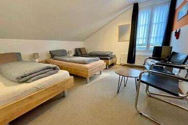 Viva Hostel