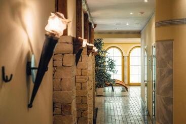 Wellnesshotel Engadin
