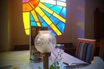 Wellnesshotel Engadin