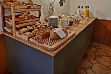Wellnesshotel Engadin