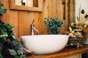 Wellnesshotel Engadin