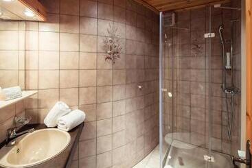 Wellnesshotel Engadin