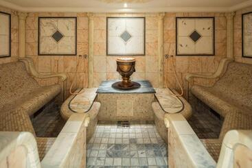 Wellnesshotel Engadin