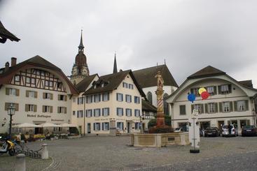 Zofingen Youth Hostel
