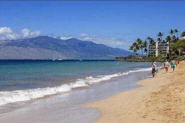Newly Renovated Studio & Walkable To Beaches, Shops & Dining!