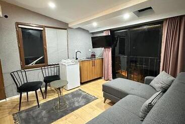 هتل Bungaport Luxury Bungalows&suits