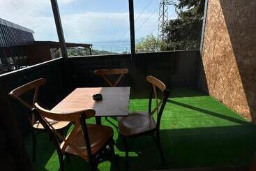 هتل Bungaport Luxury Bungalows&suits