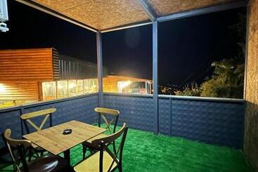 هتل Bungaport Luxury Bungalows&suits