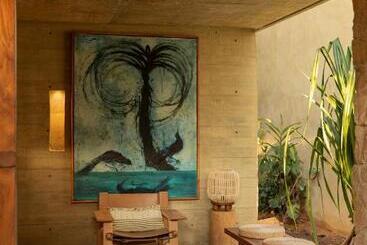 Ennea Hotel   Adults Only