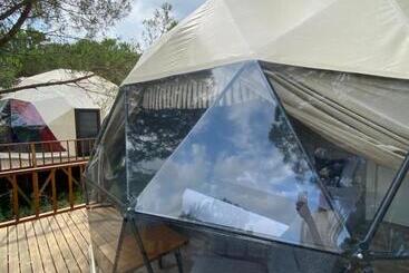هتل Golifehouses