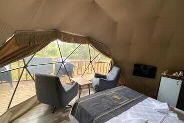 هتل Golifehouses