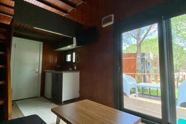 هتل Golifehouses