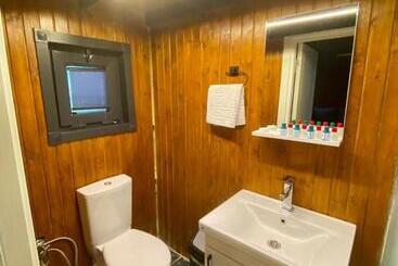 هتل Golifehouses