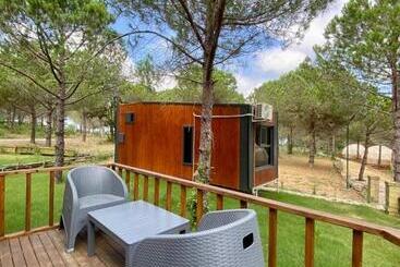 هتل Golifehouses
