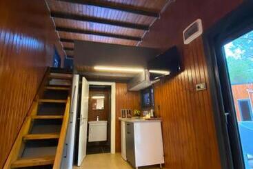 هتل Golifehouses