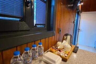 هتل Golifehouses