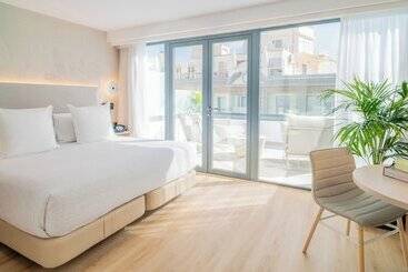 Innside By Meliá Tenerife Santa Cruz - سانتا كروس دي تينيريفى