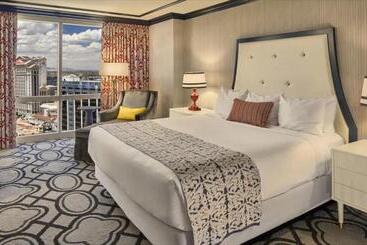 Paris Las Vegas Resort & Casino - Las Vegas