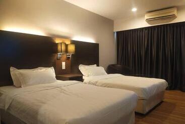 فندق Residence South China Sea Place By Winj Management