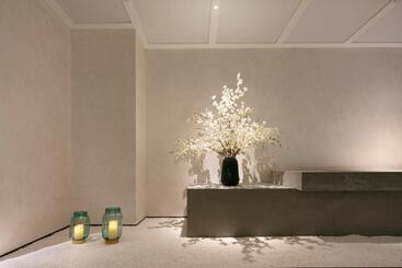 هتل Zhengzhou The Grand House