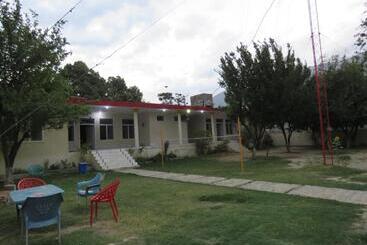 Legendary Hotel Chitral
