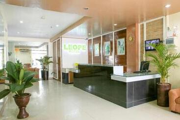 Leope Hotel Cagayan