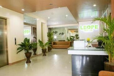 Leope Hotel Cagayan