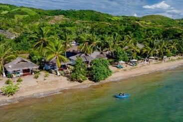 Long Beach Resort, Nosy Be