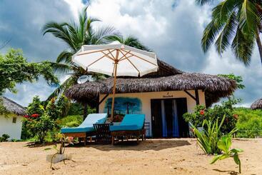 Long Beach Resort, Nosy Be