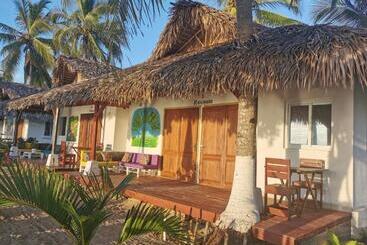 Long Beach Resort, Nosy Be