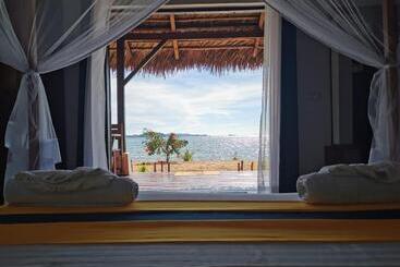 Long Beach Resort, Nosy Be